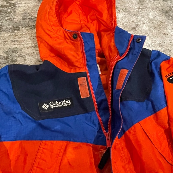 Columbia Winter Jacket - Boys 14/16 or Mens XS - Picture 4 of 13